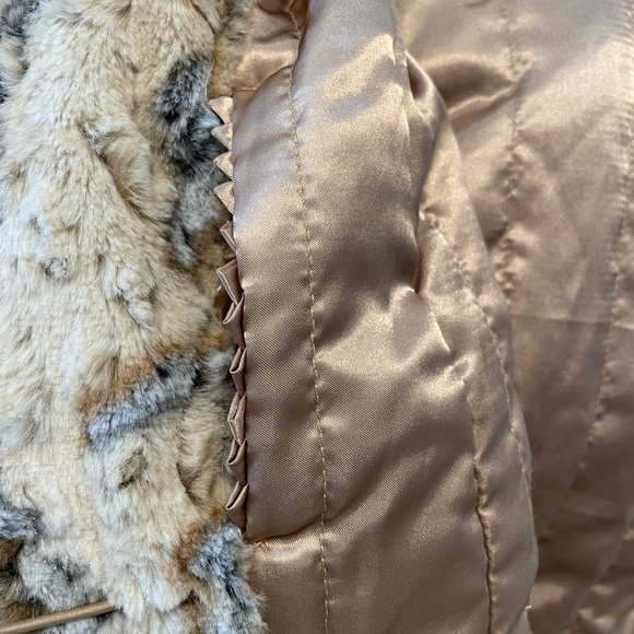 Dennis Basso Faux Fur Vest | 1X - Picture 9 of 10